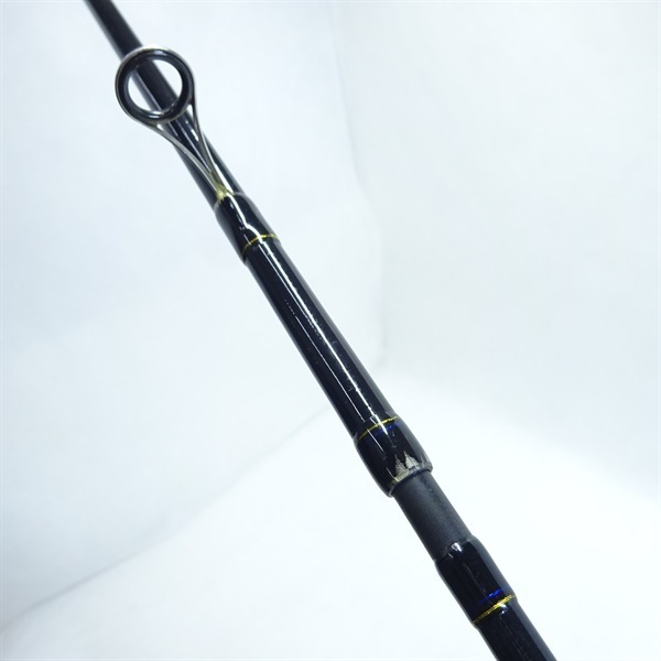 ソルパラシーバス９６２ＭＬ